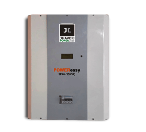 Three Phase Powereasy